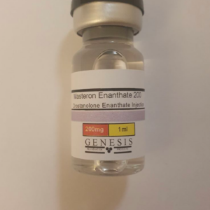 Masteron Enanthate 200mg/ml