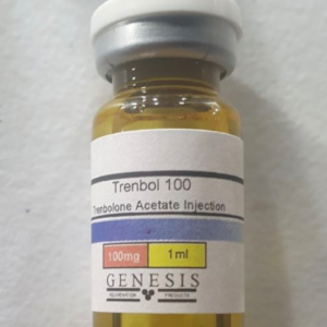 Trenbolone Acetate 100mg/ml