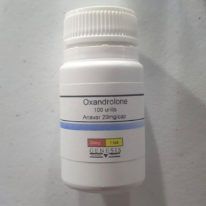 Anavar tabs 10mg x 100