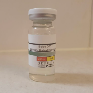 Boldenone (EQ) 200mg/ml
