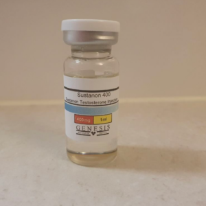 Sustanon 400mg/ml