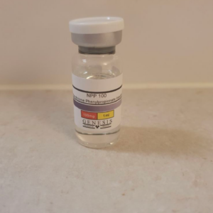 Nandrolone Phenylpropionate 100mg/ml