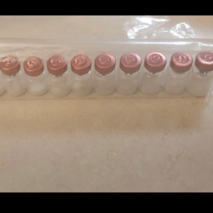 Generic GH 100iu kit Aussie made