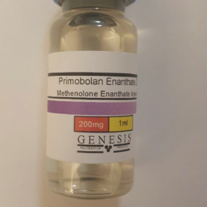 Primobolan Enanthate 200mg/ml