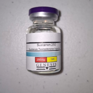 Sustanon 250mg/ml